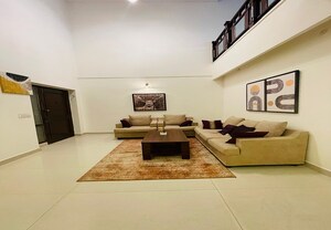 3 BHK Apartment For Sale in Banjara Hills