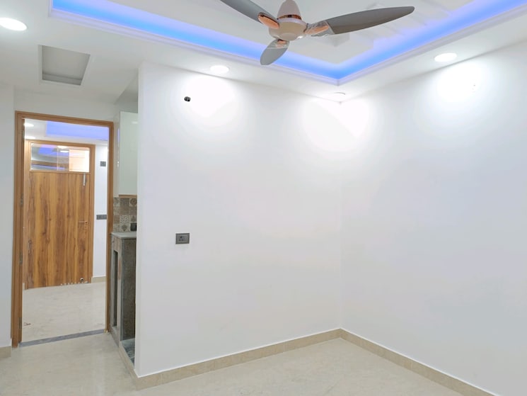 Room, govindpuri 1 Bedroom 450 Sq.Ft. Builder Floor In Govindpuri Delhi 9407323