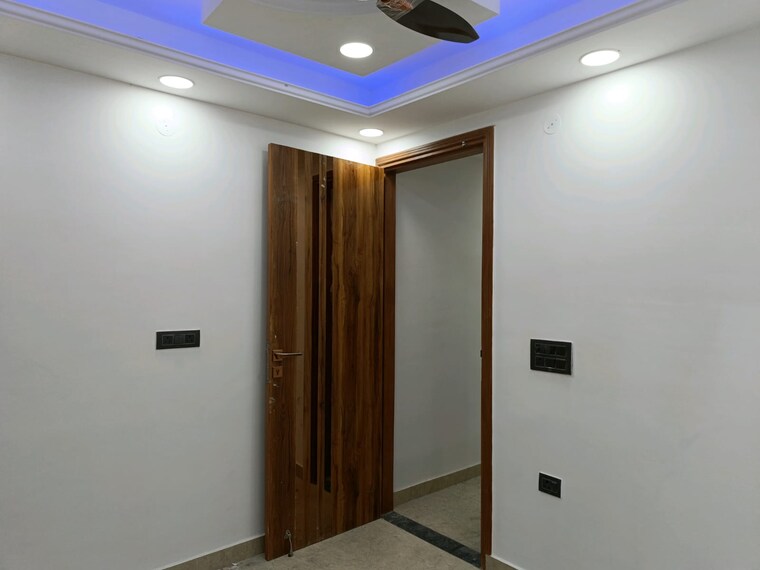 Room, govindpuri 1 Bedroom 450 Sq.Ft. Builder Floor In Govindpuri Delhi 9407323