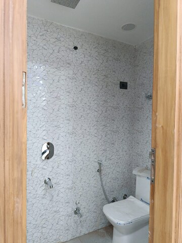 Bathroom in 1 BHK Builder Floor at Govindpuri – for Sale