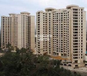 2.5 BHK Apartment – Exterior View View at Raheja Acropolis, Deonar - for Rent