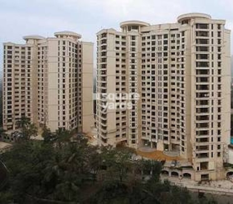 Exterior View, raheja-acropolis 2.5 Bedroom 1170 Sq.Ft. Apartment In Deonar Mumbai 9407332