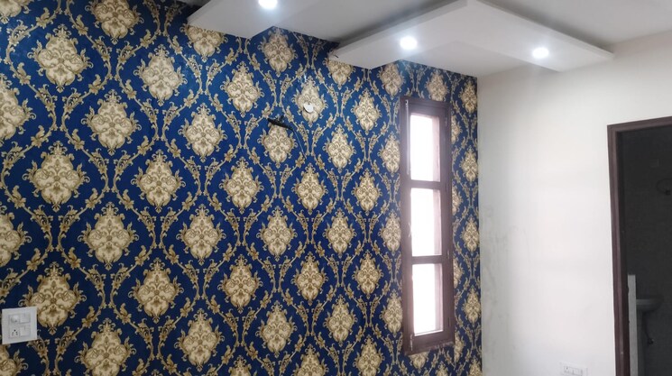 Living Room, sunshine-enclave 3 Bedroom 1300 Sq.Ft. Apartment In Vip Road Zirakpur 9407335