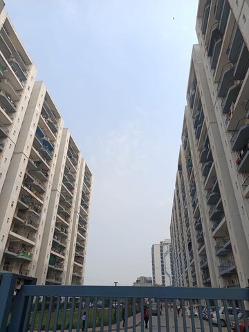 3 BHK Apartment – Exterior View View at Advitya Homes, Sector 143 - for Sale