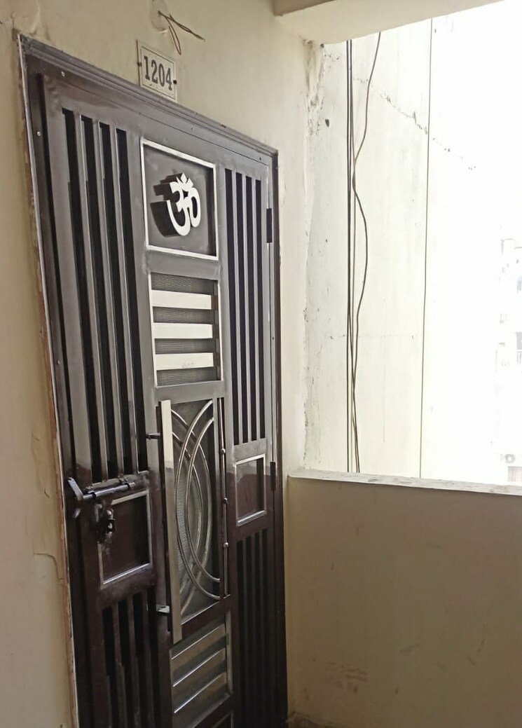 Balcony, mittal-rajnagar-residency 3 Bedroom 1498 Sq.Ft. Apartment In Raj Nagar Extension Ghaziabad 9407358