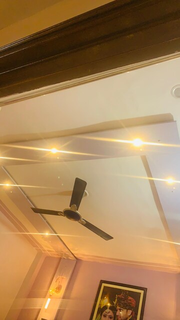 3 BHK Apartment For Rent in Mittal Rajnagar Residency, Raj Nagar Extension