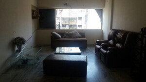 2 BHK Apartment For Rent in D Kapoor Twinkle Apartment, Andheri West