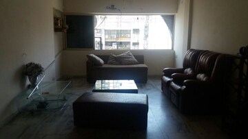 2 BHK Apartment For Rent in D Kapoor Twinkle Apartment, Andheri West