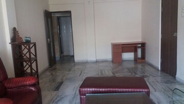 Living Room in 2 BHK Apartment at D Kapoor Twinkle Apartment, Andheri West – for Rent