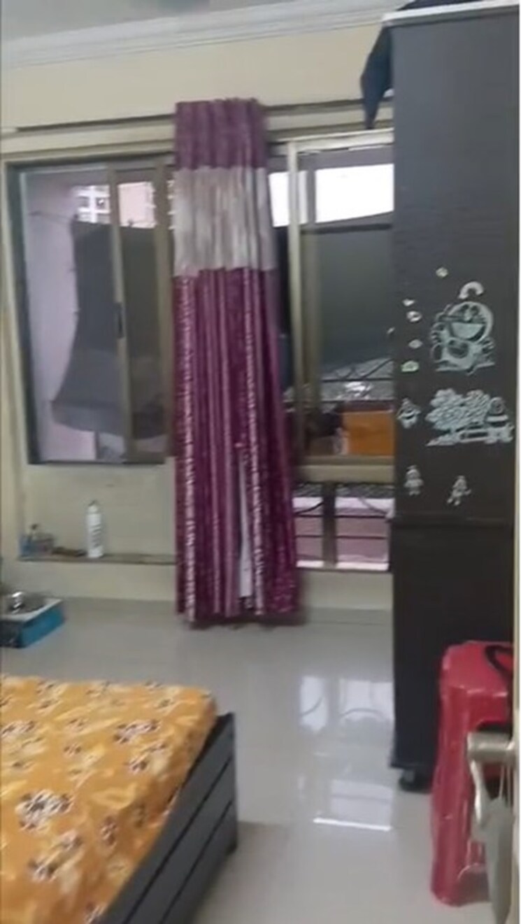 Bedroom, raheja-acropolis 2.5 Bedroom 1170 Sq.Ft. Apartment In Deonar Mumbai 9407332