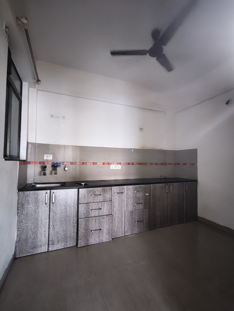 Kitchen, gulmohar-goldcoast 2 Bedroom 850 Sq.Ft. Apartment In Kharadi Pune 9407375