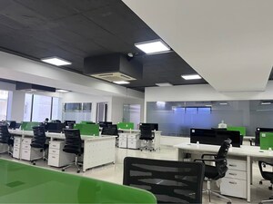 Team Area in  Office Space at Vijay Nagar – for Rent