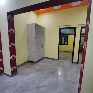 Living Room in 2 BHK Independent House at Bda Colony – for Sale