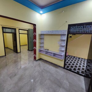 Living Room in 2 BHK Independent House at Bda Colony – for Sale