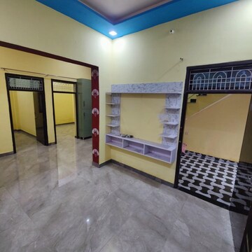 Living Room in 2 BHK Independent House at Bda Colony – for Sale