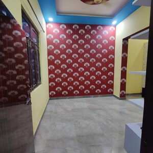 Bedroom in 2 BHK Independent House at Bda Colony – for Sale