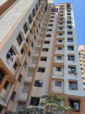 Megh Malhar Co-op Housing Society