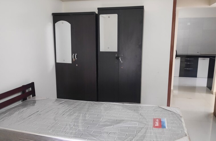 Bedroom, chembur Pg For Boys In Chembur 9407359