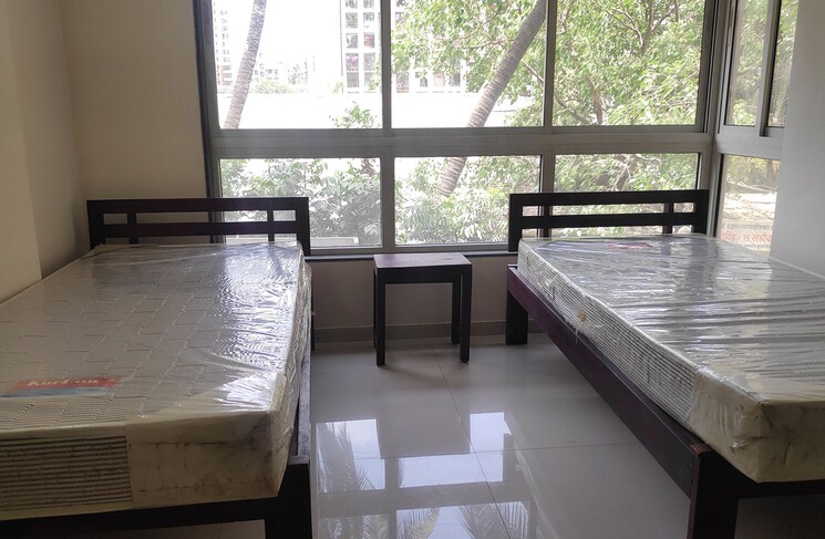 Balcony, chembur Pg For Boys In Chembur 9407359