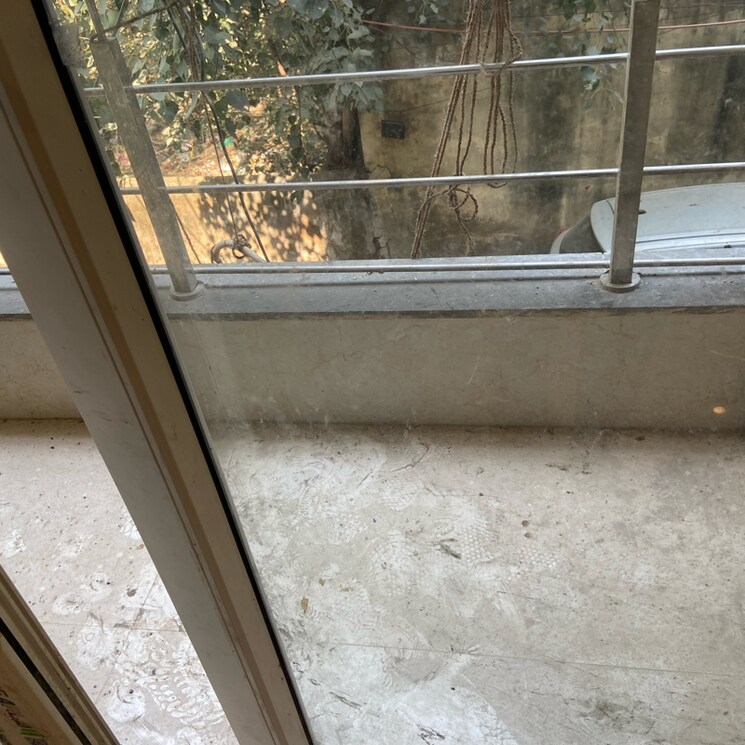 Balcony, chattarpur 2 Bedroom 900 Sq.Ft. Builder Floor In Chattarpur Delhi 9407397