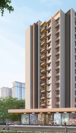 2 BHK Apartment For Sale in Dhayari