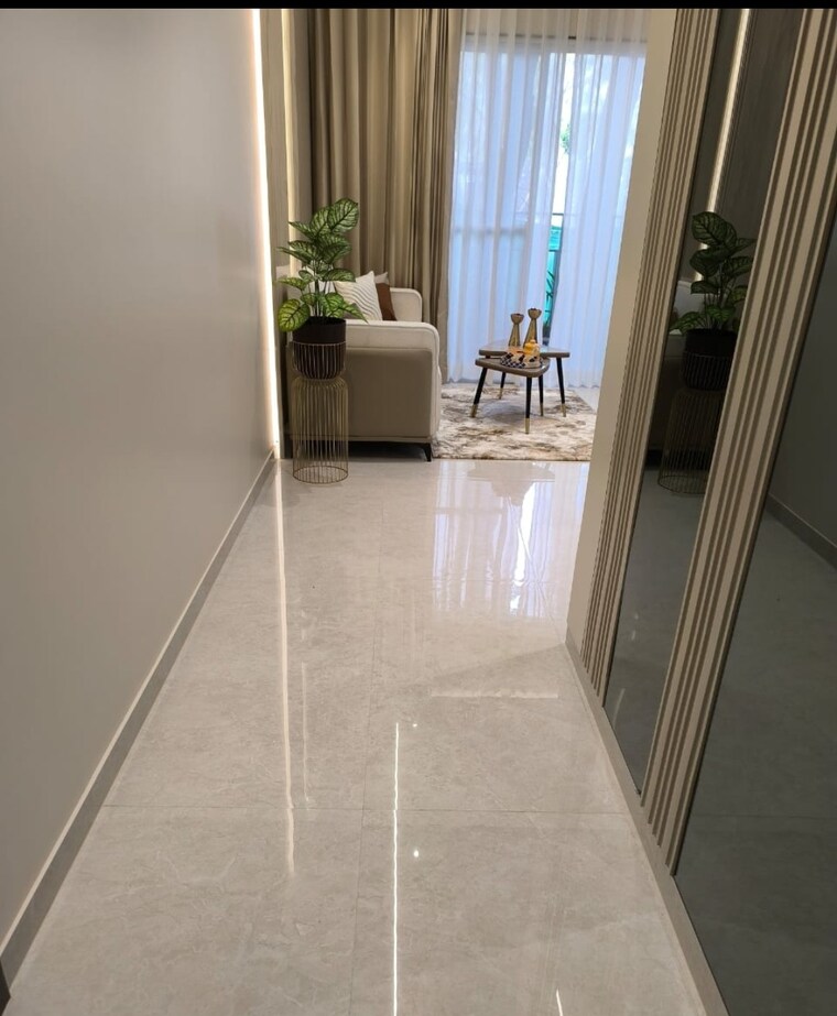 Living Room, dhayari 2 Bedroom 685 Sq.Ft. Apartment In Dhayari Pune 9407402