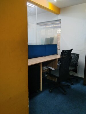 Team Area in  Co-working Space at Indiranagar – for Rent