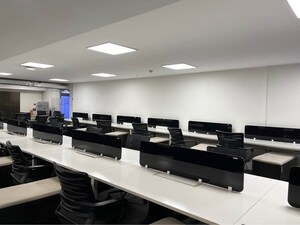 Team Area in  Office Space at Ab Road – for Rent