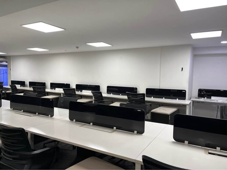 Team Area, ab road Commercial Office Space 4000 Sq.Ft. In Ab Road Indore 9407379