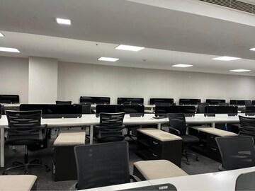 Team Area in  Office Space at Ab Road – for Rent