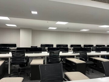 Team Area in  Office Space at Ab Road – for Rent