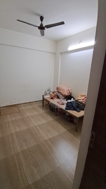 Bedroom in 1.5 BHK Apartment at Saheel ITrend Homes, Hinjewadi – for Rent