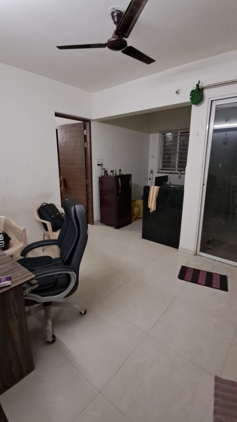  Parking, saheel-itrend-homes 1.5 Bedroom 600 Sq.Ft. Apartment In Hinjewadi Pune 9407380