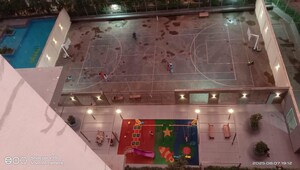 Team Area in 1.5 BHK Apartment at Saheel ITrend Homes, Hinjewadi – for Rent