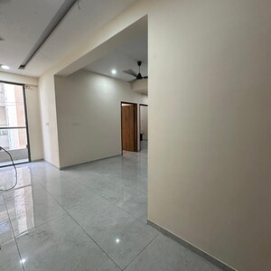 3 BHK Apartment For Rent in Abhishek Alyssum, New Sama