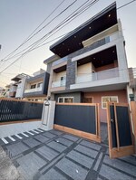 6 BHK 250 Sq.Yd. Independent House in Hp Properties 