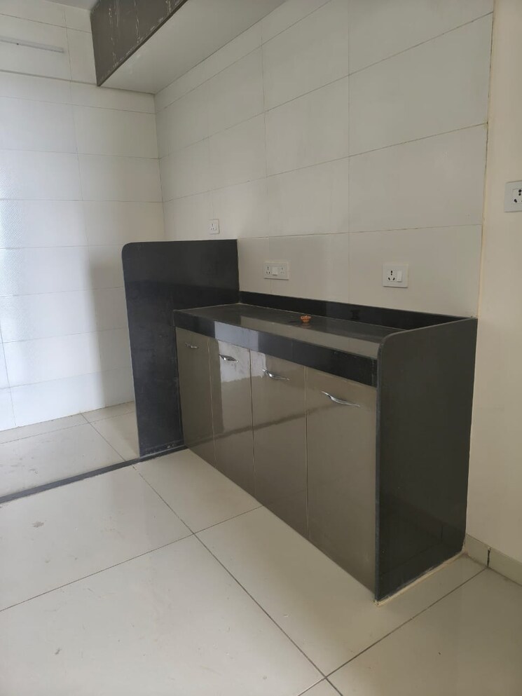 Kitchen, yashwin-supernova 2 Bedroom 722 Sq.Ft. Apartment In Wakad Pune 9407451