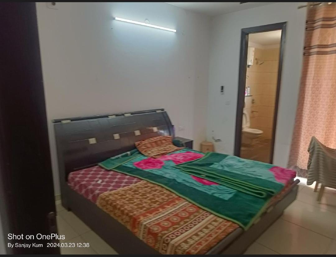 2 BHK + Pooja Room 1300 Sq.Ft. Apartment in Satish Golden Enclave