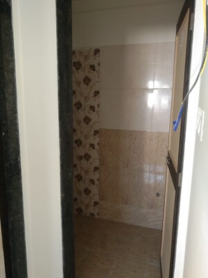 Bathroom in 2 BHK Apartment at Shrushti CHS, Sus – for Rent