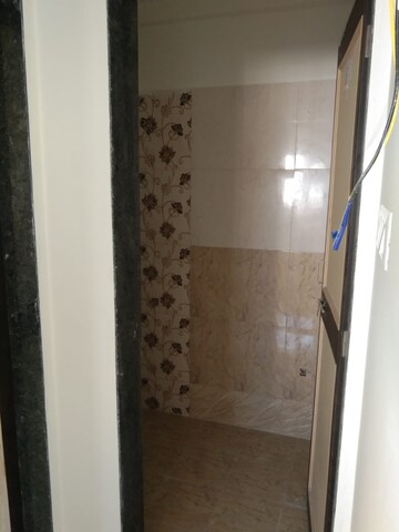 Bathroom in 2 BHK Apartment at Shrushti CHS, Sus – for Rent