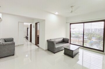 Living Room in  Pg at Sakinaka – for Rent