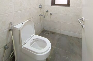 Bathroom in  Pg at Sakinaka – for Rent
