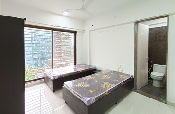 Bedroom in  Pg at Sakinaka – for Rent