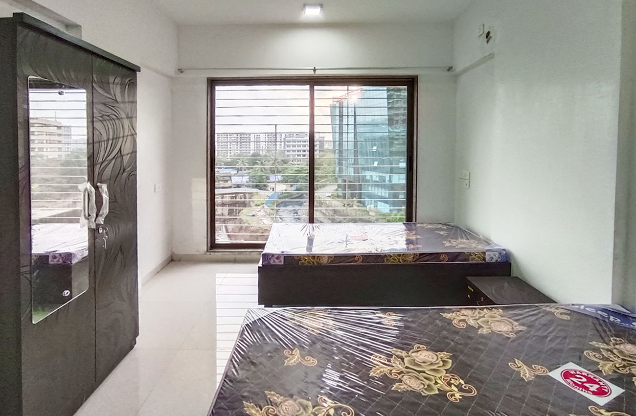 Pg For Rent in Sakinaka