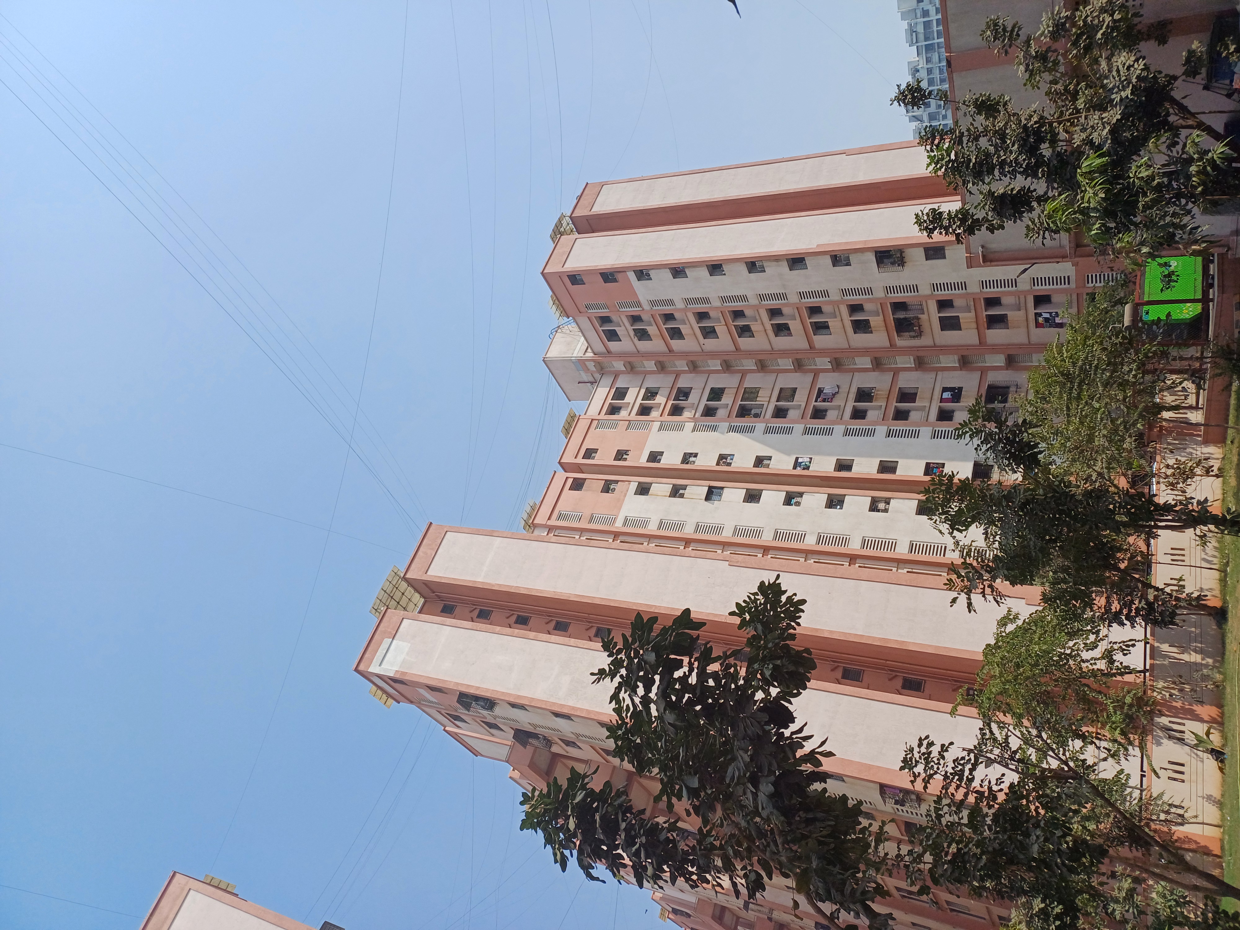 1 BHK 634 Sq.Ft. Apartment in Megh Malhar Co-op Housing Society