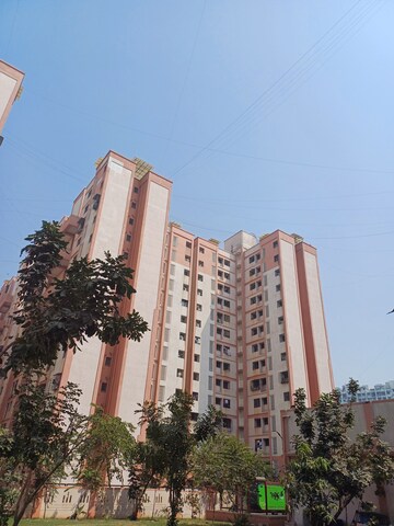 1 BHK Apartment For Rent in Megh Malhar Co-op Housing Society, Ghansoli
