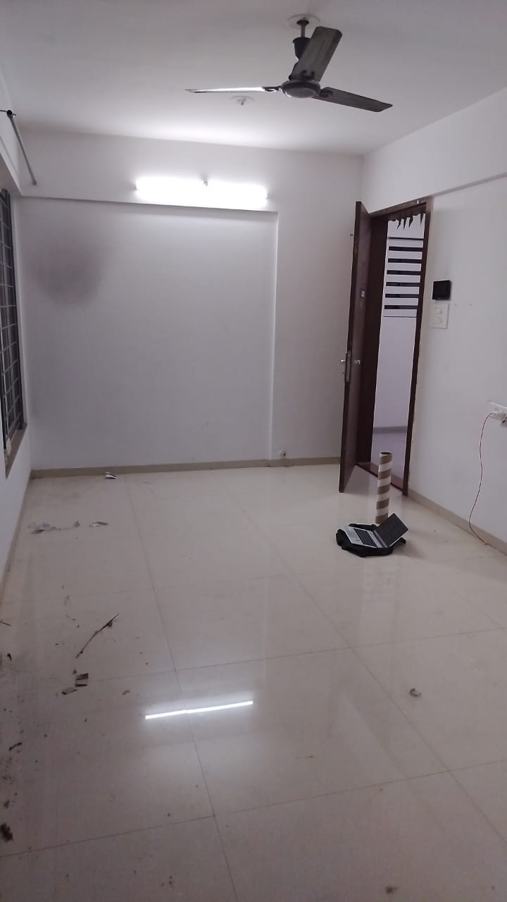 2 BHK + Pooja Room 513 Sq.Ft. Apartment in Vision Starwest Phase 2