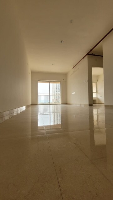 1 BHK Apartment For Sale in Indiabulls One Indiabulls Park, New Panvel