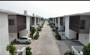 3 BHK Villa For Sale in Sark Three, Mokila