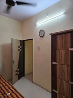 1 BHK + Study Room 655 Sq.Ft. Apartment in Soham Heights